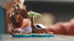 Анонсы и рекламный блок (Disney, 07.12.2019) (2)