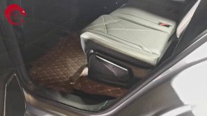 Kaiyi X7 Kunlun - будущий бестселлер Автотора!