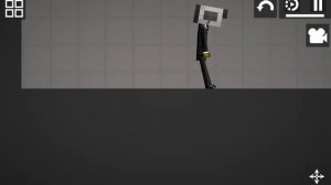 камера мен против спайдер мена