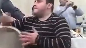 Армянский барабан, лучшее