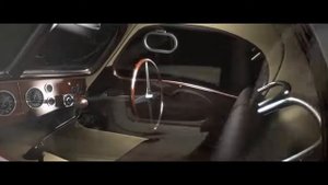 История марки Bugatti