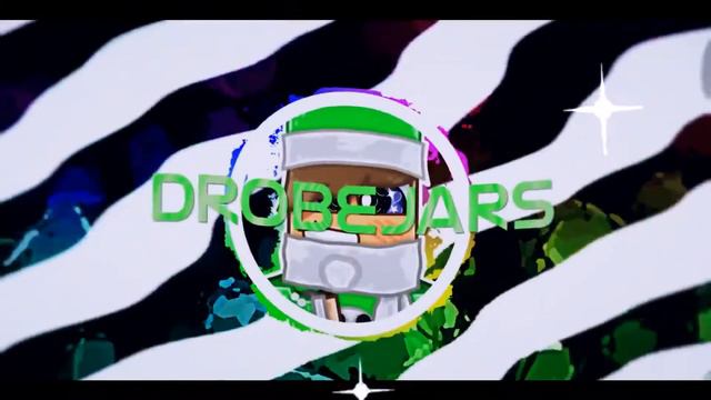 Intro Drobejars by Dimon4ikFX Я жду от него пиар смотреть онлайн