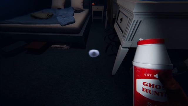 Выдал себя в конце / Дело 306👻Фазмофобия Кошмар Часть 64 смотреть онлайн