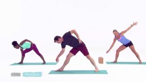 Progression week_ Flow-on-the-go