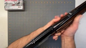 Remington Model 742 Woodsmaster in 30 06 Springfield