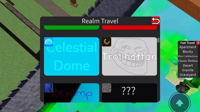 How to get all realms in find the chomiks (OUTDATED) смотреть онлайн