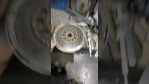Буксует сцепления на BMW с мотором M57 я расскажу почему