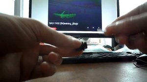 Замена подсветки приборов ЗАЗ 1102 Таврия Люкс.