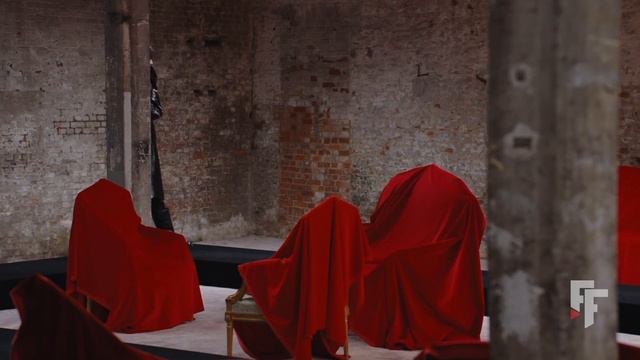 Raf Simons | Fall Winter 2022/2023 | Full Show