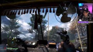 Прохождение FarCry 4 • Впервые играю в Фаркрай 4 #2