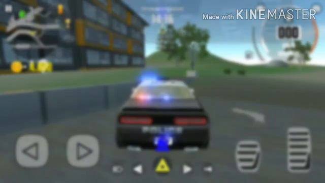 Где найти полицейскую машину? ,в симулятор автомобиля 2 смотреть онлайн