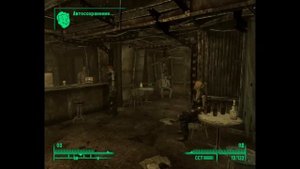 Maddyson и Хованский играют в Fallout 3