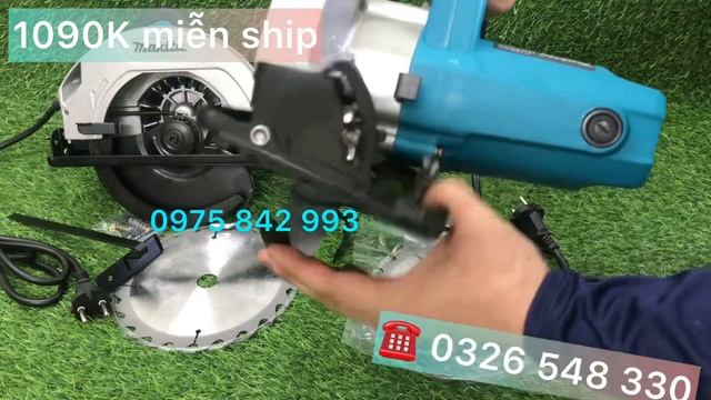 Máy cưa đĩa MAKITA HS7000 ., 1200W , đĩa 185mm, chuyên cưa gỗ ván phục vụ công việc cho anh em thợ смотреть онлайн
