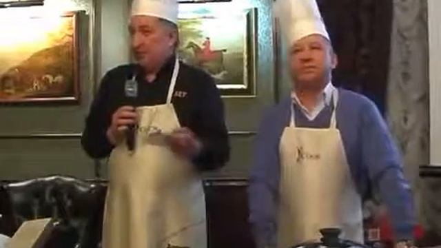 Готовим одновременно 8 блюд в сковороде ВОК от iCook смотреть онлайн