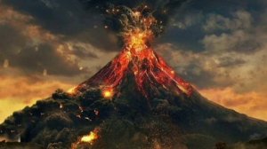 Брат Везувия 💥 Памяти великого Ноланца посвящается #книга #везувий #вулкан #бруно #философы