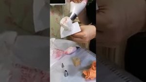 ЗЕФИРНЫЕ цветы ???от Ларисы Лазаревой