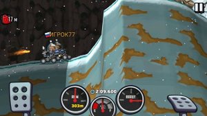 ОБНОВЛЕНИЕ 1.57.0 Новое приключение + создание треков - Hill Climb Racing 2