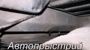 Установка фаркопа MERSEDES C W203