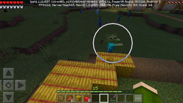 Третья часть зомбипокалипсис где мы начали сражаться с монстрами смотреть онлайн