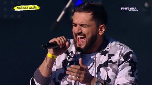 Andro - Инопланетянин | Маёвка Лайв 2019