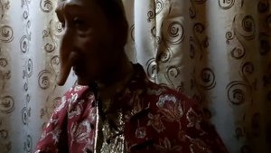 Музей ВОСКОВЫХ фигур.