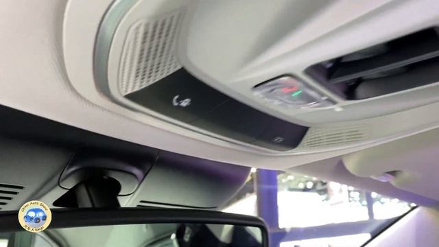 2021 GreatWall Haval H6 5G Walkaround—2021 ShangHai Motor Show—2021款长城哈弗H6，外观与内饰实拍 смотреть онлайн