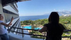 Самый свежий обзор Rixos Downtown 5 звёзд май 2022