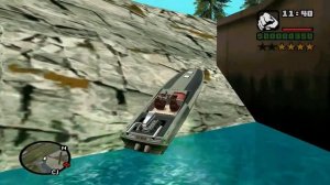 ТОП-5 СПОСОБОВ ПОПАСТЬ В ДРУГОЙ ГОРОД В НАЧАЛЕ ИГРЫ В ГТА САН АНДРЕАС