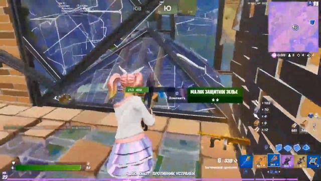 Прыгнул в ПЛАВАЮЩИЙ ШТАБ 10 раз и что ПОЛУЧИЛОСЬ смотреть онлайн