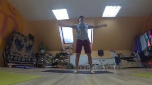 Дыхательная гимнастика для очищения легких