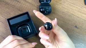Обзор Samsung Galaxy Buds Pro Реплика Китай