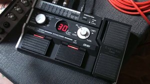 Гитарное и не только все об инструментах от Олега Ратушного. KORG AX5G MADE IN JAPAN. 32 Выпуск 2024