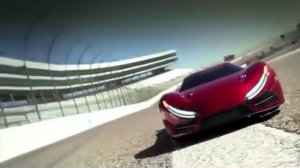 Самая быстрая радиоуправляемая машина!