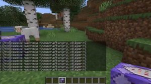 Партиклы (частицы), как создать в майнкрафт (джава эдишн)