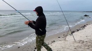 Камбала в Балтийском море, Калининград