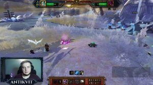 Кристальный клюв | Боевые питомцы | World of Warcraft