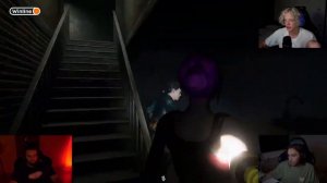 ПАРАДЕЕВИЧ , КОРЕШ И ДАНИЛА ГОРИЛЛА ИГРАЮТ в GHOST WATCHERS / ХАЗЯЕВА ИГРАЮТ В ХОРРОР