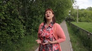 Песни Победы. Алёша.