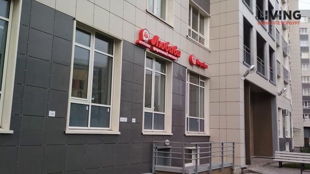 ЖК «Самоцветы» отзыв Тайного Покупателя. Ленспецсму. Новостройки Санкт-Петербурга