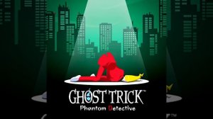 Scars of Trauma - Ghost Trick - Phantom Detective (Аранжировка 2023)