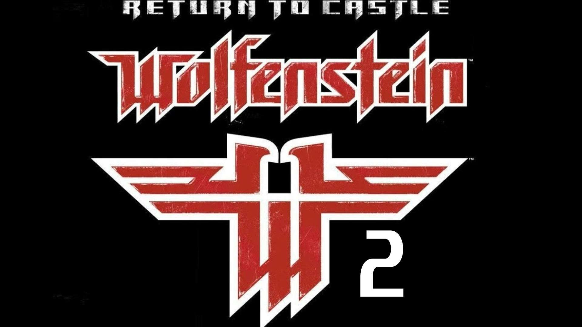 Return to Castle Wolfenstein-Прохождение на русском#2(Без комментариев)