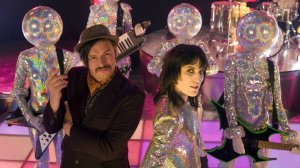 Сериал Майти Буш – 2 сезон 6 серия / The Mighty Boosh