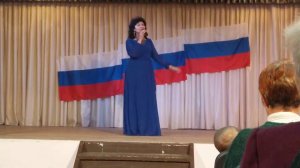 Зарифа Смирнова песня Чайхана