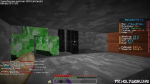 ДИКАЯ ФАРМИЛКА на 8 СПАВНЕРАХ l СКОЛЬКО ПРИНОСИТ ЗА 8 ЧАСОВ на АНАРХИИ МАЙНКРАФТ HolyWorld