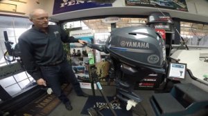 Yamaha F20 and F25 Walkthough Video