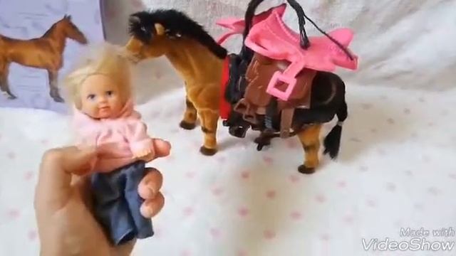 Title надеваем на лошадь 9 сёдел смотреть онлайн