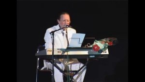 ХОЧУ, ЧТОБ В МИРЕ ВСЕ МОЛЧАЛО (АхтаЕва-Е. Матькин) Поет Евгений Матькин
