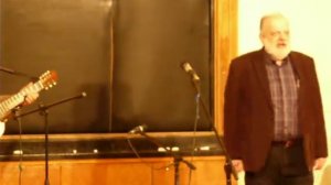 914я не поэт и не брюнет