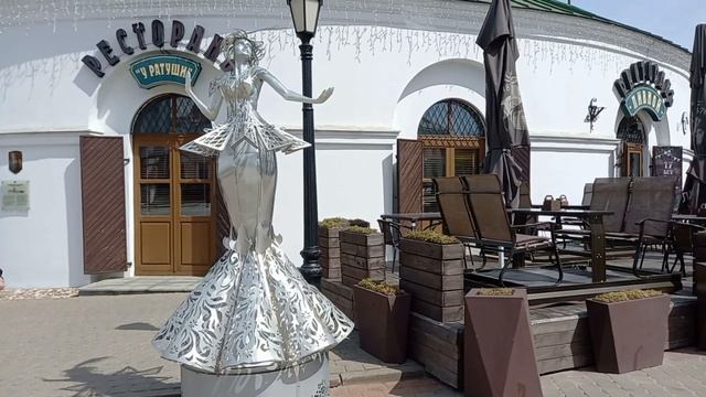 #моипутешествия #Площадь Свободы#Минск 2022 май. Приятной прогулки ??