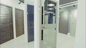 Фабрика межкомнатных дверей «Юкка».